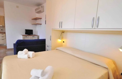 Puntone Apartment | Residence a Puntone ID 12