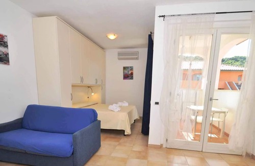 Puntone Apartment | Residence a Puntone ID 12