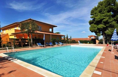 Puntone Apartment | Residence a Puntone ID 12