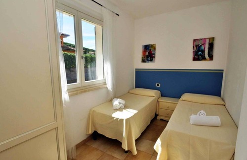 Puntone Apartment | Residence a Puntone ID 3222