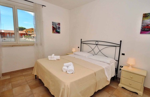 Puntone Apartment | Residence a Puntone ID 3222