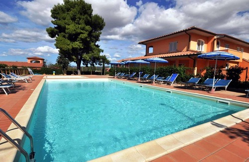 Puntone Apartment | Residence a Puntone ID 3222