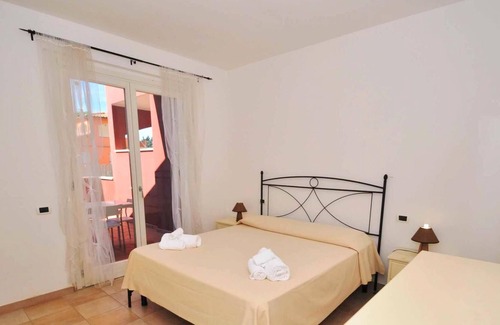 Puntone Apartment | Residence a Puntone ID 81