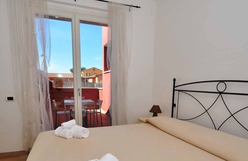 Puntone Apartment | Residence a Puntone ID 81