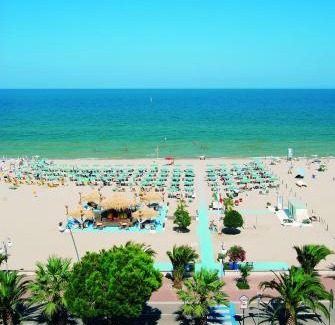 Tortoreto Lido Apartment | Residence Abruzzo Resort