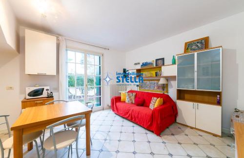 Jesolo Pineta Apartment | Residence Aceri Rossi