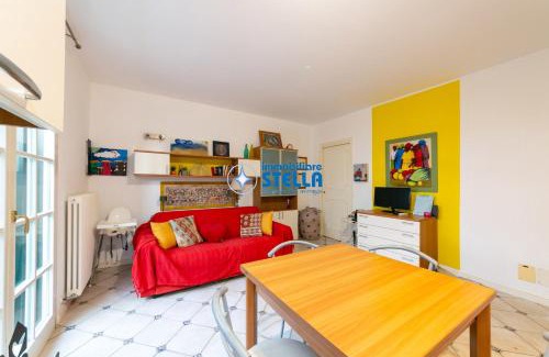 Jesolo Pineta Apartment | Residence Aceri Rossi