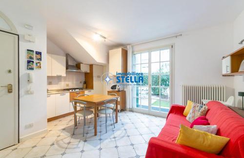 Jesolo Pineta Apartment | Residence Aceri Rossi