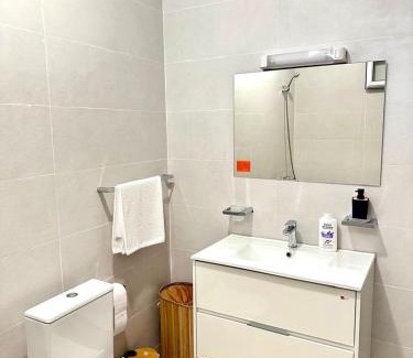 Libreville Apartment | Residence ADE