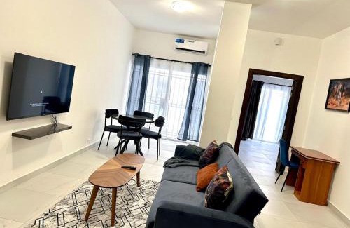Libreville Apartment | Residence ADE