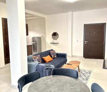Libreville Apartment | Residence ADE
