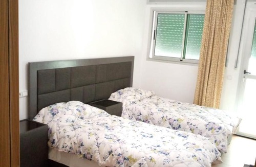 M'diq Apartment | residence akram m'diq