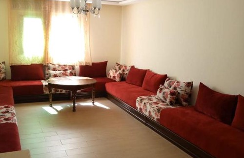 M'diq Apartment | residence akram m'diq