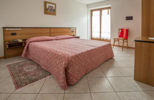 Molveno Apartment | Residence Betulla Molveno