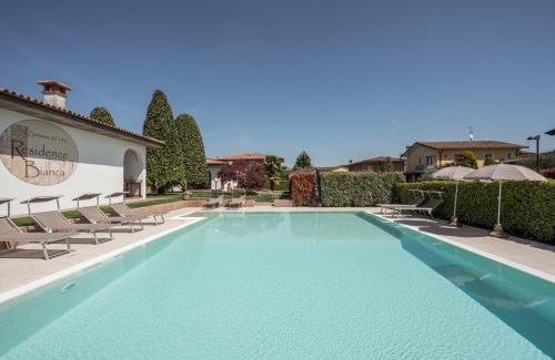 Lugana Apartment | Residence Bianca