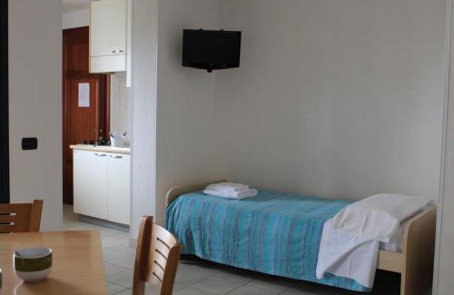 Otranto Apartment | Residence Blu Mare