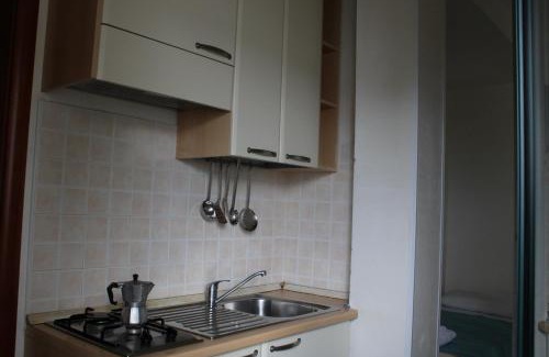 Otranto Apartment | Residence Blu Mare