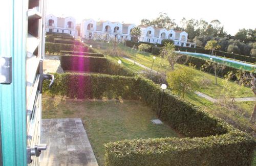 Otranto Apartment | Residence Blu Mare