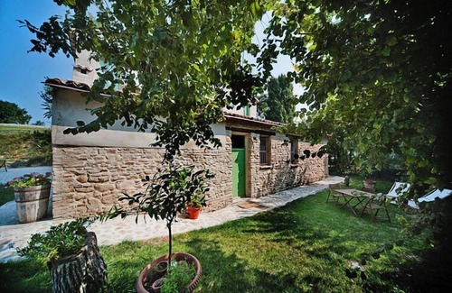 Gabicce Mare Apartment | Residence Casa Mare Vallugola di Gabicce, Vallugola
