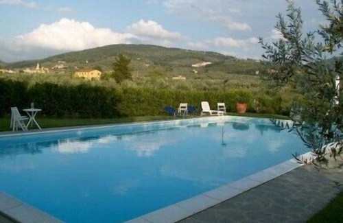 Bagno a Ripoli House | Residence Centanni