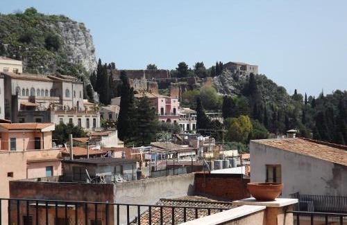 Taormina City Centre Apartment | Residence Circe