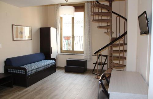 Taormina City Centre Apartment | Residence Circe