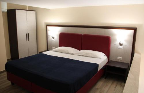 Taormina City Centre Apartment | Residence Circe