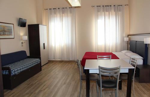 Taormina City Centre Apartment | Residence Circe