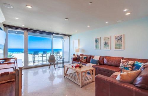 Mission Beach House | Residence Club 3