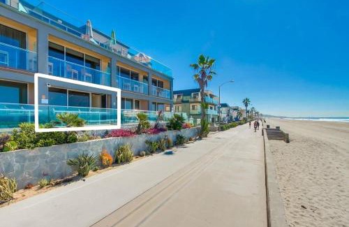 Mission Beach House | Residence Club 3