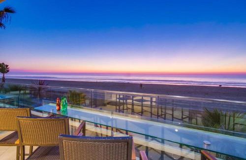 Mission Beach House | Residence Club 3