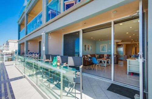 Mission Beach House | Residence Club 3