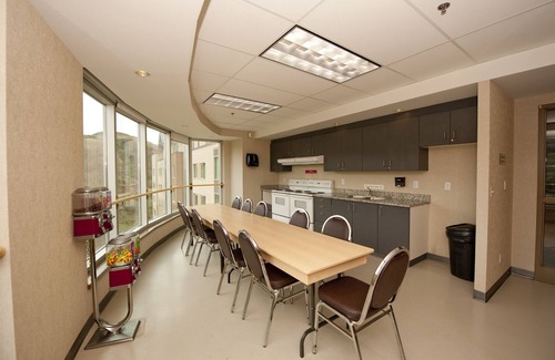 Kamloops Hotel | Residence & Conference Centre - Kamloops