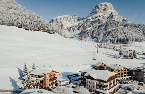 Colfosco Apartment | Residence Costa Burjada