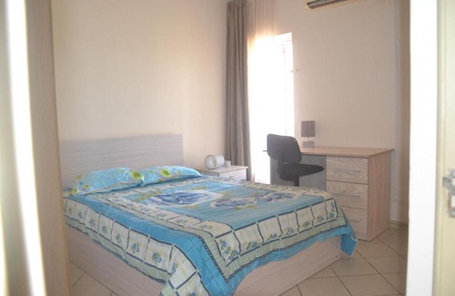 Ebene Apartment | RESIDENCE CYBERVILLAGE THREE ROOMS Apartment