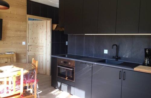 Val d'Illiez Apartment | Residence D Appartement 1