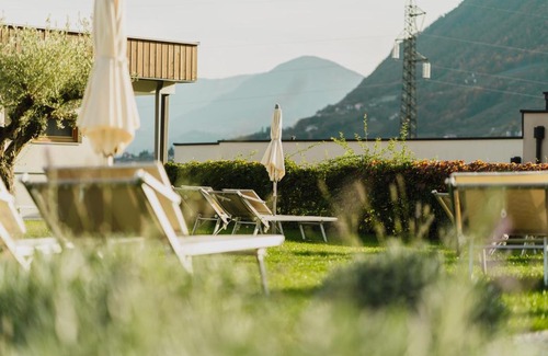 Lagundo Apartment | Residence Der Heinrichshof