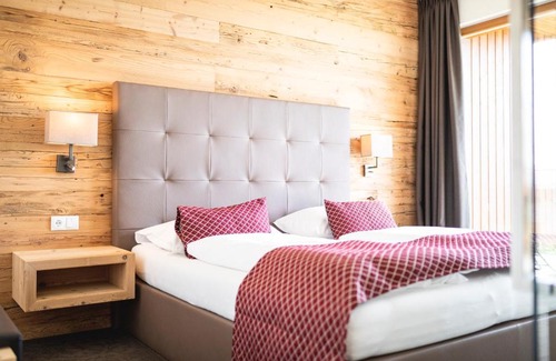 Lagundo Apartment | Residence Der Heinrichshof