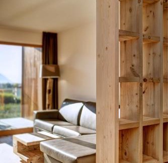 Lagundo Apartment | Residence Der Heinrichshof