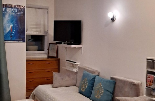 Tourgeville Apartment | Residence du golf deauville