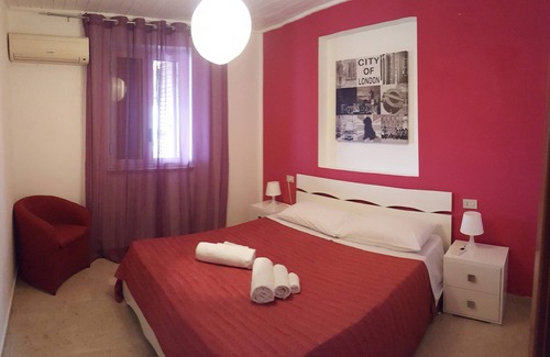 Balestrate House | Residence Eloisa