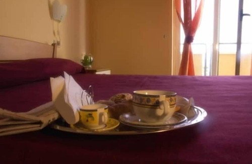 Balestrate House | Residence Eloisa