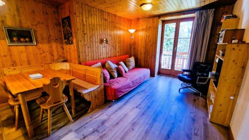 Evolene Apartment | Residence Evolene 31 Appartement 2 personnes