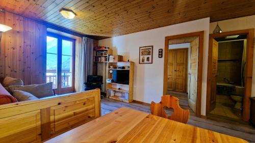 Evolene Apartment | Residence Evolene 31 Appartement 2 personnes