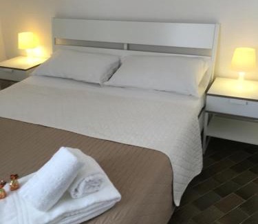 Scopello Apartment | Residence Guidaloca