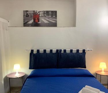 Scopello Apartment | Residence Guidaloca