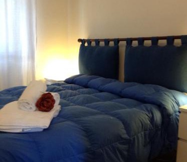 Scopello Apartment | Residence Guidaloca