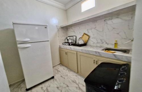 Laayoune Apartment | Residence Hamada Laayoune - Family & Traveler Apartments