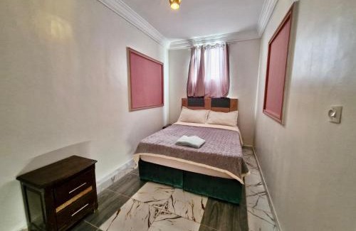 Laayoune Apartment | Residence Hamada Laayoune - Family & Traveler Apartments