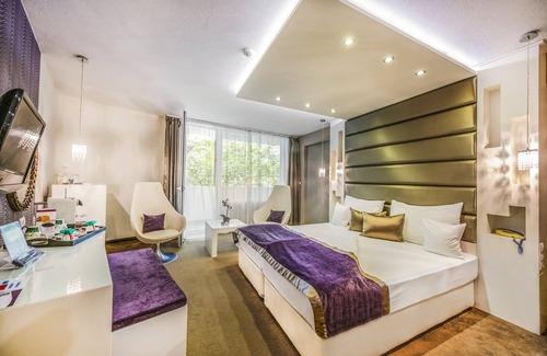 Siofok Hotel | Residence Hotel Balaton